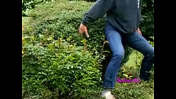 Le Plaisir Sexuel Du Jardinier