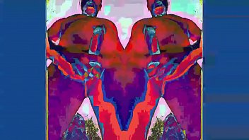 Take A Walk On The Wild Side With Me