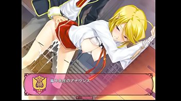クラ☆クラ CLASSY☆CRANBERRY_S 九条 翼b h scene-hentai game