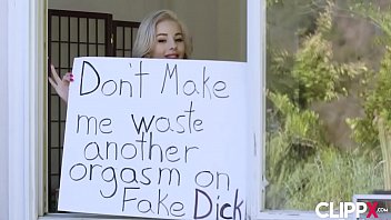 Bella Rose In The Peeping Tom