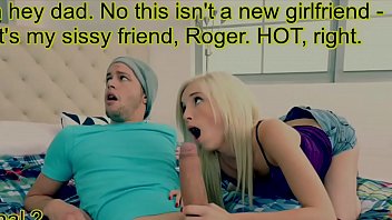 Shemale, Sissy, Hypnosis - Shemale - 2025 - Passionate - Show - Video 3983598