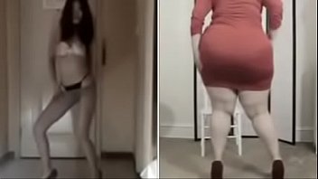 Crazy Big Butt - Write Her At Date4joy.com