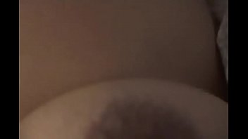 Wifey Playing With Her New Dildo - Very Fleshy Muff