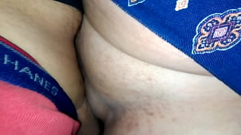 En La Orrilla Del Mar, Con Mi Vieja.