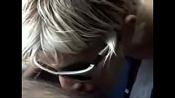 Adriana , La Sobrina De Monica - blowjob, amateur - Video 3896593