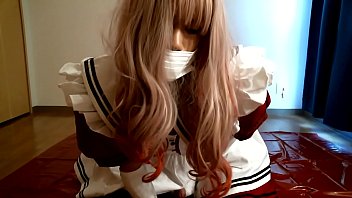 Masturbation, Shemale, Masturbate, Maid, Japanese, Crossdresser, Cosplay - Shemale - 2025 - Sexy - Experience - Video 3909507
