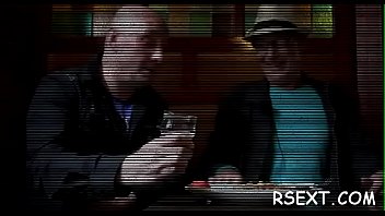 Sexy Darksome Hooker Sucks A White Big Pole And Gets Licked Hard - hardcore, blowjob, amateur, ball-sucking, hooker, prostitute, hard-fucking, best-blowjob, best-blowj - Video 3909495