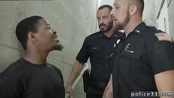 Gay Police With Fat Cock And Xxx Boy Movie Fucking The White Officer