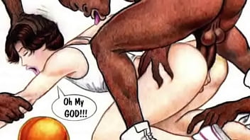 Sissy Boys Craving Some Black Dick