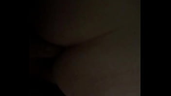 Anal Pov Clip, Bubble Butt Slut Fwb