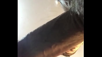 Me Up Close And Personal