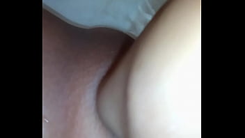 Fingering My Pussy While Taking A Bath