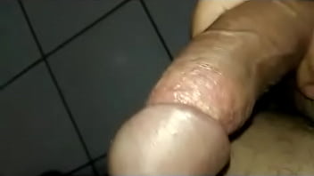 Preparando O Pau Pra Mainha