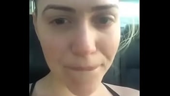 Mia Malkova Mamada Coche