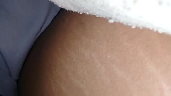 Mostrando A Buceta E O Cú Da Minha Esposa