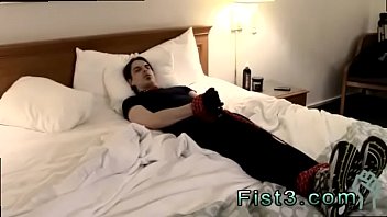 Foot Fisting Gay Punished By Tickling