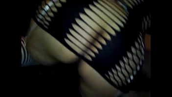 Jinxxx The Lynxxx - wife-big-ass, sub-chubby-wife - Video 3893169