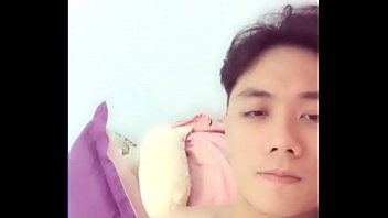 Top Vietnamese Handsome Handjob On Blued