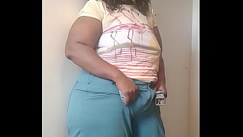 Brickhouse Mature Super Thick Bbw