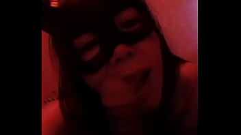 Quench My Thirst With Cum