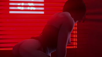 Jill Valentine Fucking
