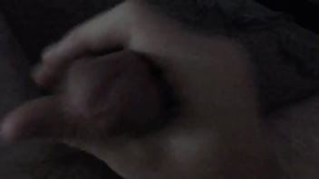 My Friend Jacking Off - cock, gay, jacking-off - Video 3892272