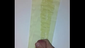 Cuming A Big Load