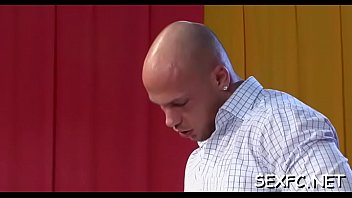 Mind Blowing Chicks Get Properly Fucked While Fully Dressed - hardcore, blowjob, pussy-fucking, hardcore-fuck, fuck-pussy, fully-clothed-sex, sucking-dicks, blowj - Video 3768336