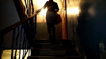 Natasha Returned From Her Lovers