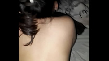 Culo Sabroso Y Jalon De Pelo