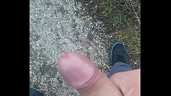 Masturbation, Masturbate, Public, Soloboy - Unknown - 2025 - Intense - Scene - Video 3913139