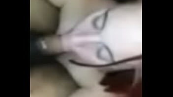 Red Head Samantha Sucking Good Dick For B.