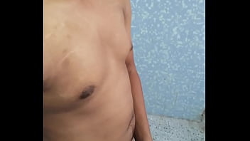 Hot Young Boy Licking His Cum And Fucking Harder