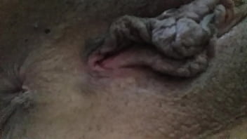 Exibindo Cu E Buceta