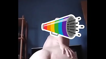 Quando o fogo no cu tá aceso...