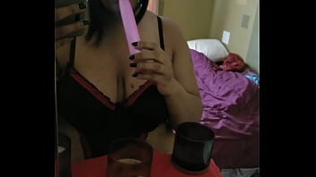 Fox Gives Vibrator Head