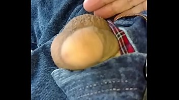 Swinging My Cock In Slow Motion