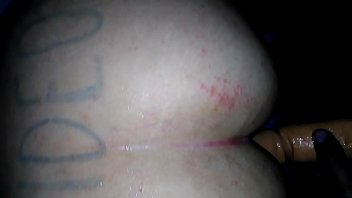 Dándole Por El Culo A Mi Morrita