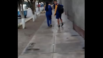 Con La Hermana De Su Mejor Amigo