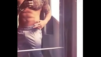 Gostoso Do Instagram @tiagofreal