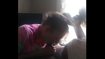 Ohio Thot Gobbling The Dick