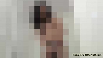I Am Going To Give You An Extra Hard Pegging This Time