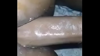 Her First Anal Kik Me @ Thelongg