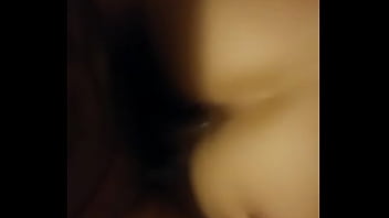 Fudendo A Branquinha Gostosa De Novo