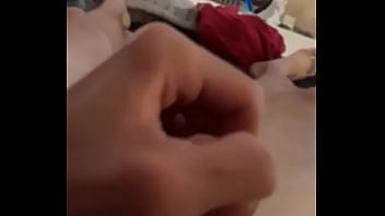 Playing With My Cock - cum, masturbation, big-cock, soloboy - Video 3902649
