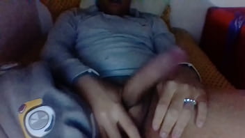 Novinho Querendo Gozar