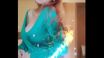 Hot Call Girl Dancing