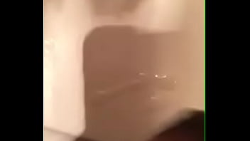 Young Bbc Cums All Over Sink