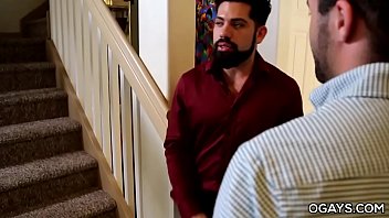 Alessandro Fucks His Boyfriend