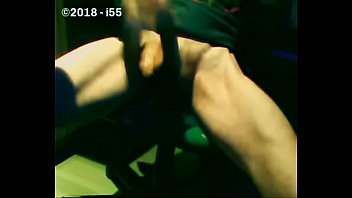 Another Early Morning Wank